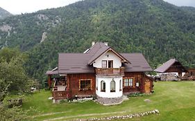 Casa Muchia Lui Girnita